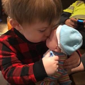 Meet your Posher, Ieleen